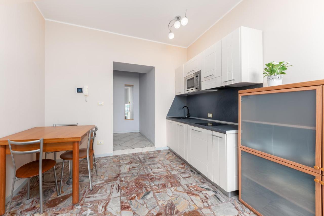 Villa Anna By Casa Da Suite Baveno Kültér fotó