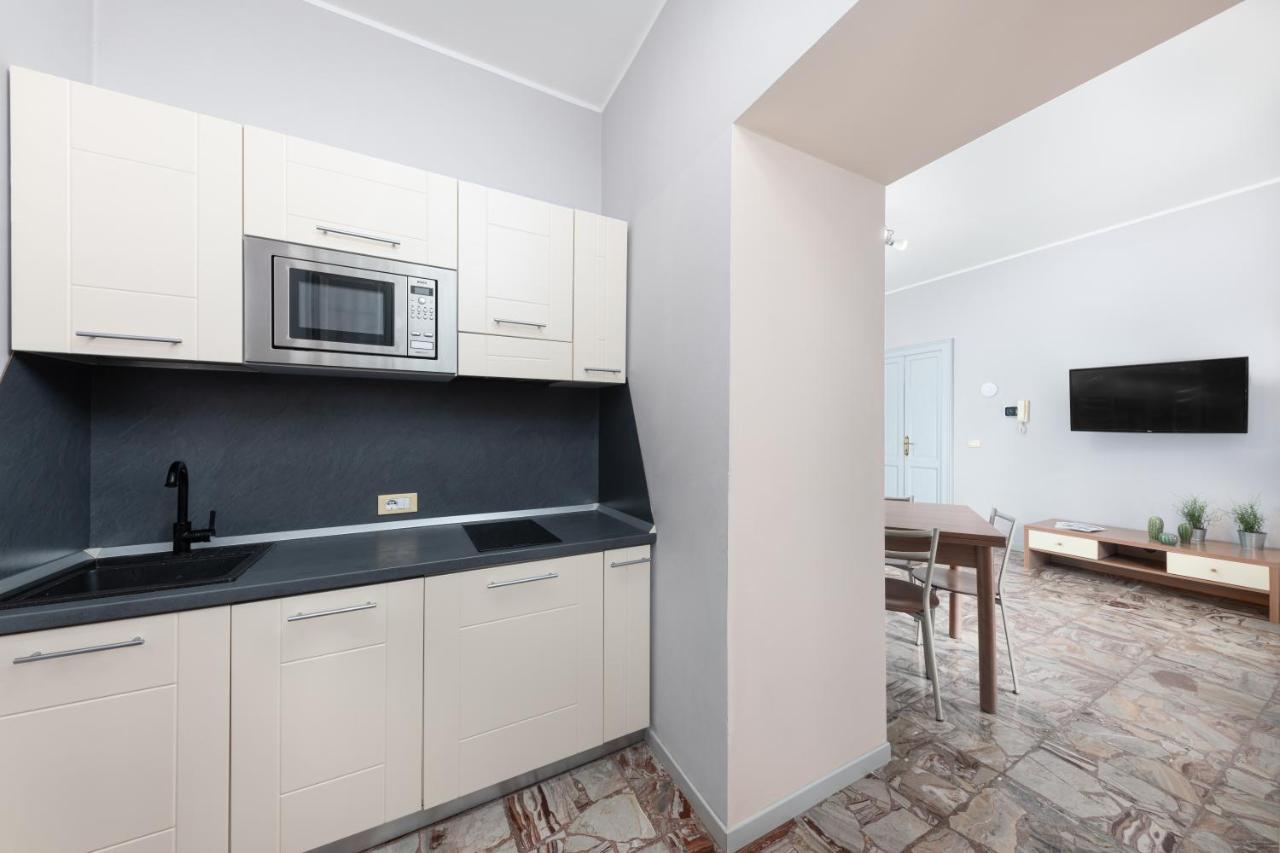 Villa Anna By Casa Da Suite Baveno Kültér fotó