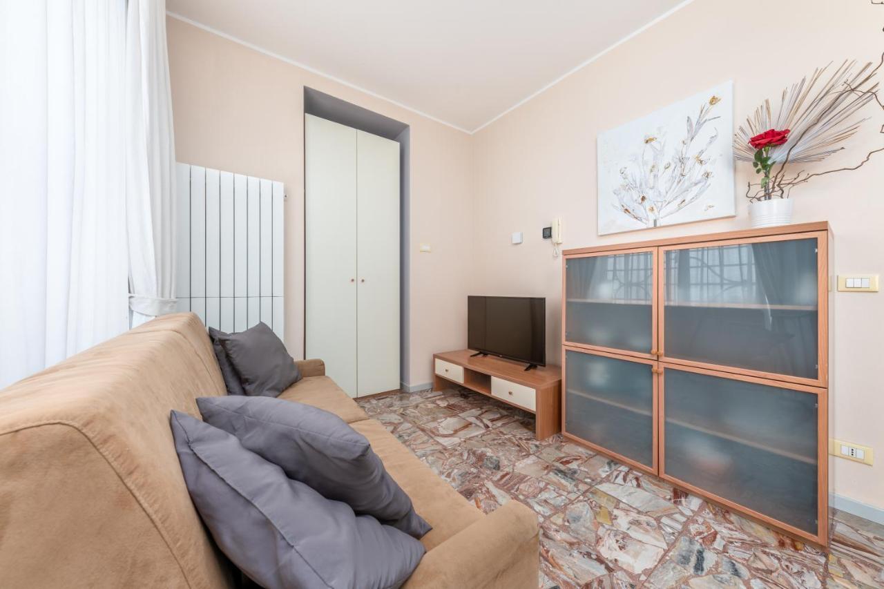 Villa Anna By Casa Da Suite Baveno Kültér fotó