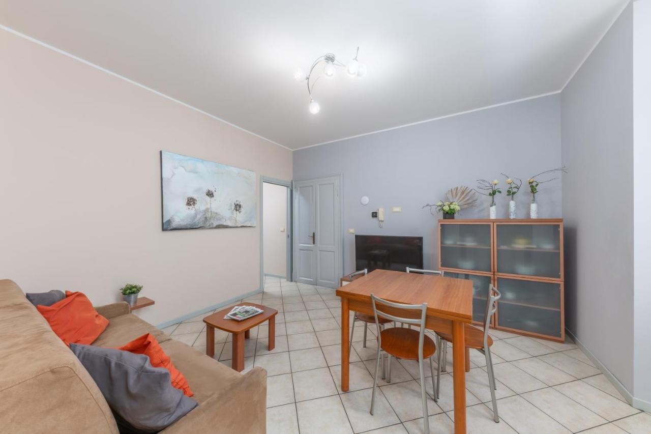 Villa Anna By Casa Da Suite Baveno Kültér fotó