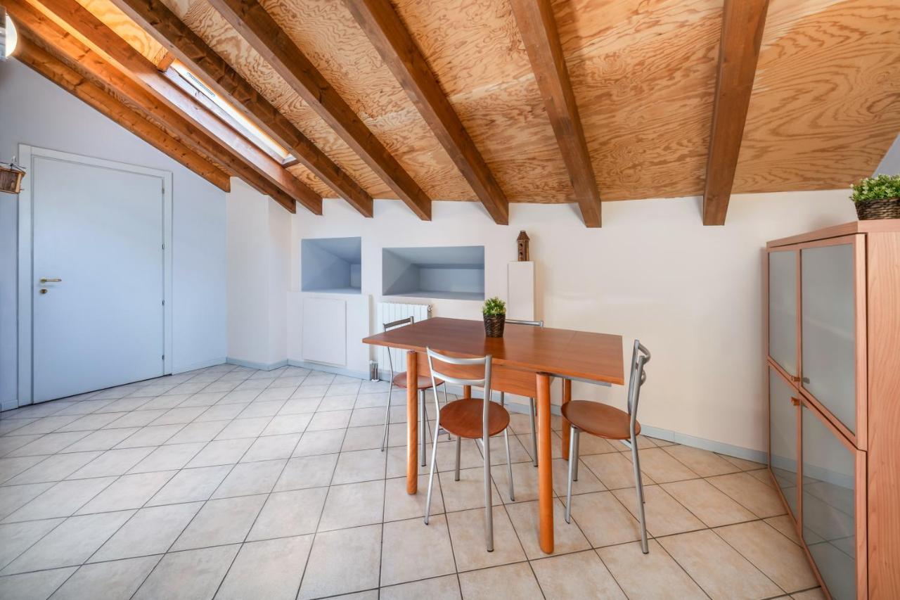 Villa Anna By Casa Da Suite Baveno Kültér fotó