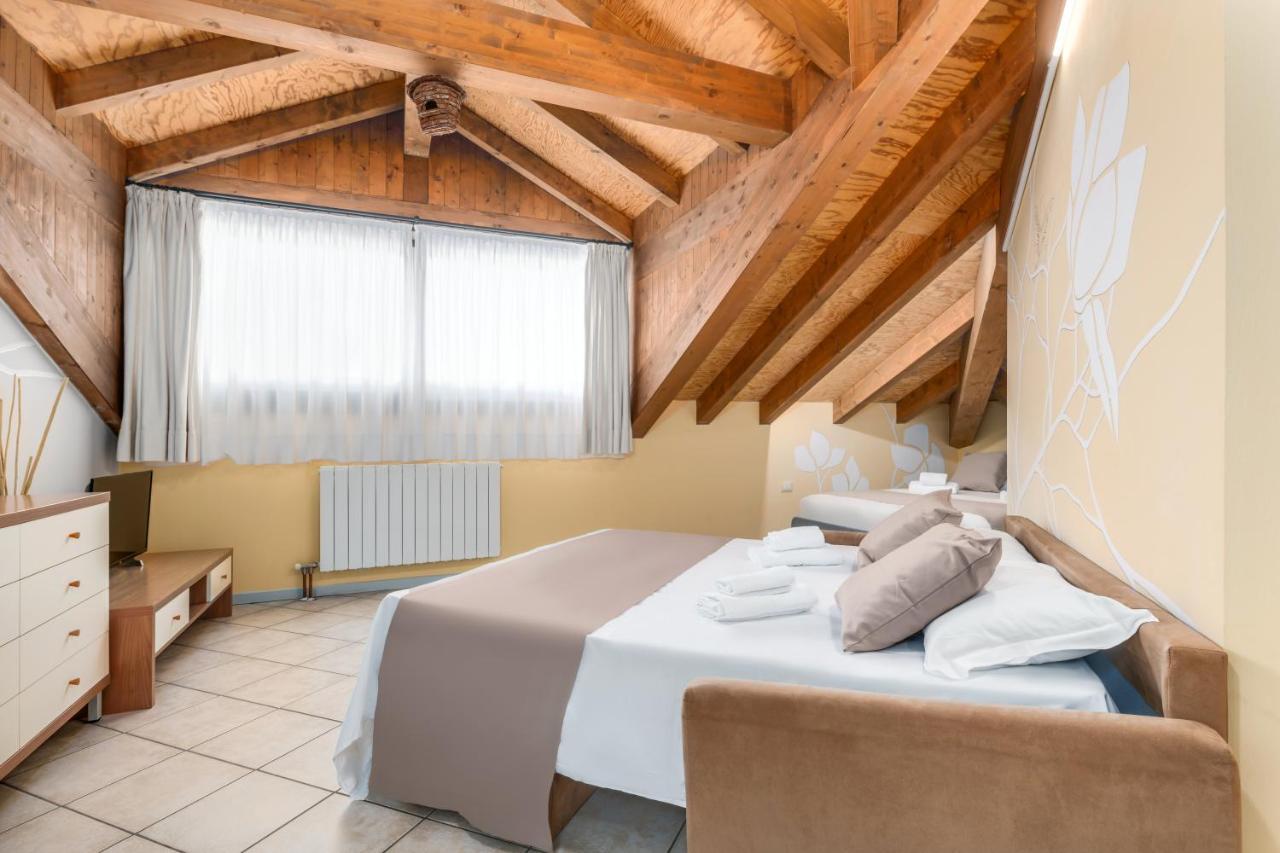 Villa Anna By Casa Da Suite Baveno Kültér fotó