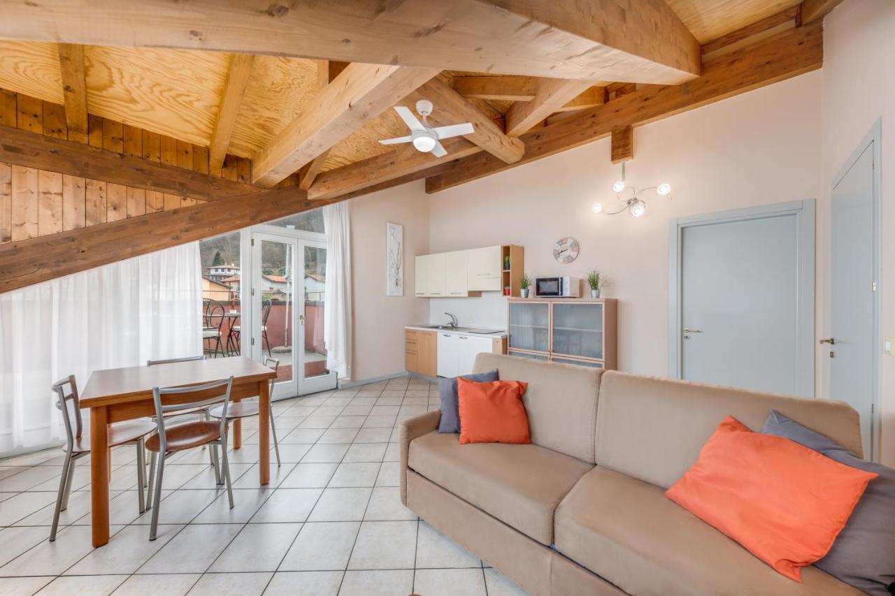 Villa Anna By Casa Da Suite Baveno Kültér fotó