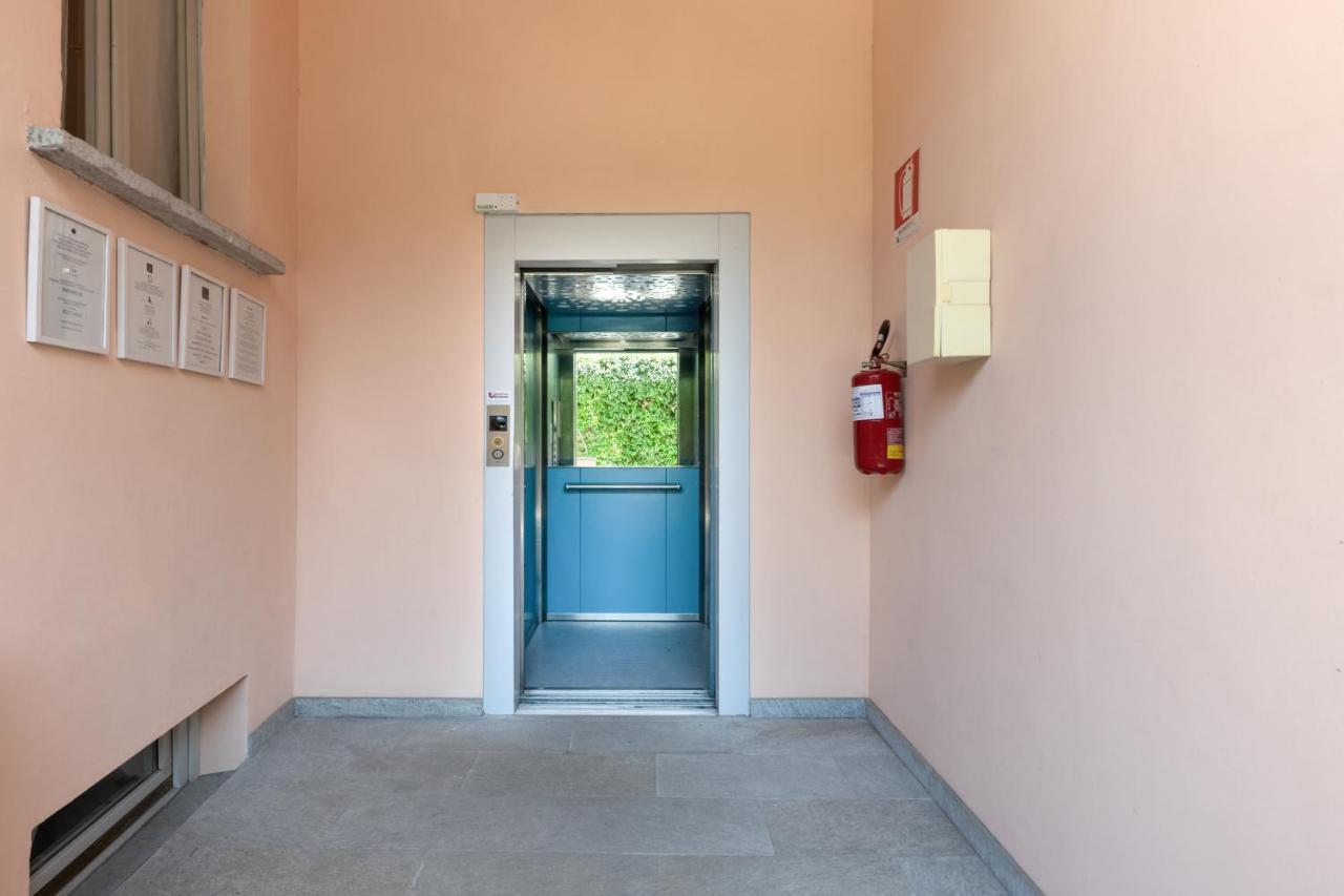 Villa Anna By Casa Da Suite Baveno Kültér fotó